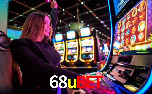 68ubet,68u.com