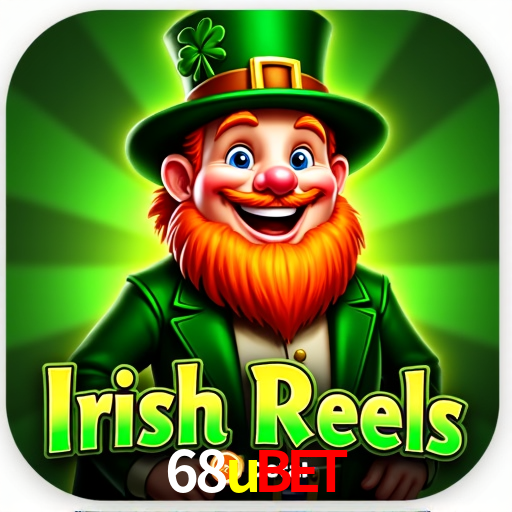 68ubet: Jogos de Caça-Níqueis-Altas Recompensas, Roleta-Velocidade, Blackjack-Desafios Máximos