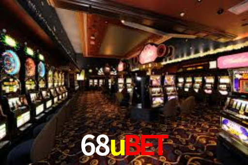 68ubet