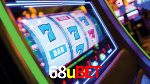 68ubet