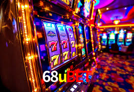 68ubet