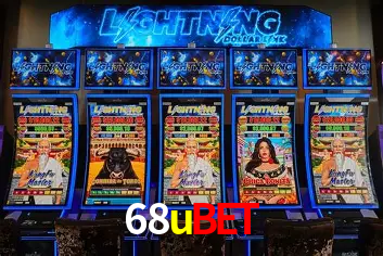 68ubet